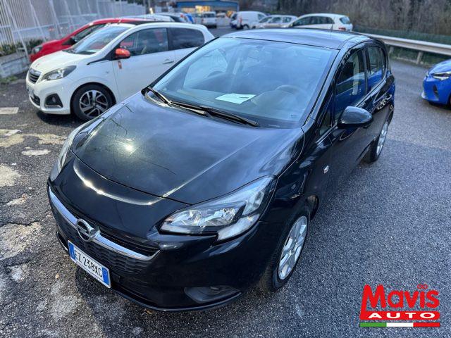 OPEL Corsa 1.4 90CV GPL 5P. n-Joy euro6b