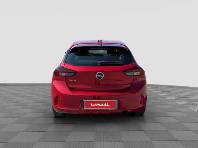 OPEL Corsa Corsa 1.2 100 CV Edition