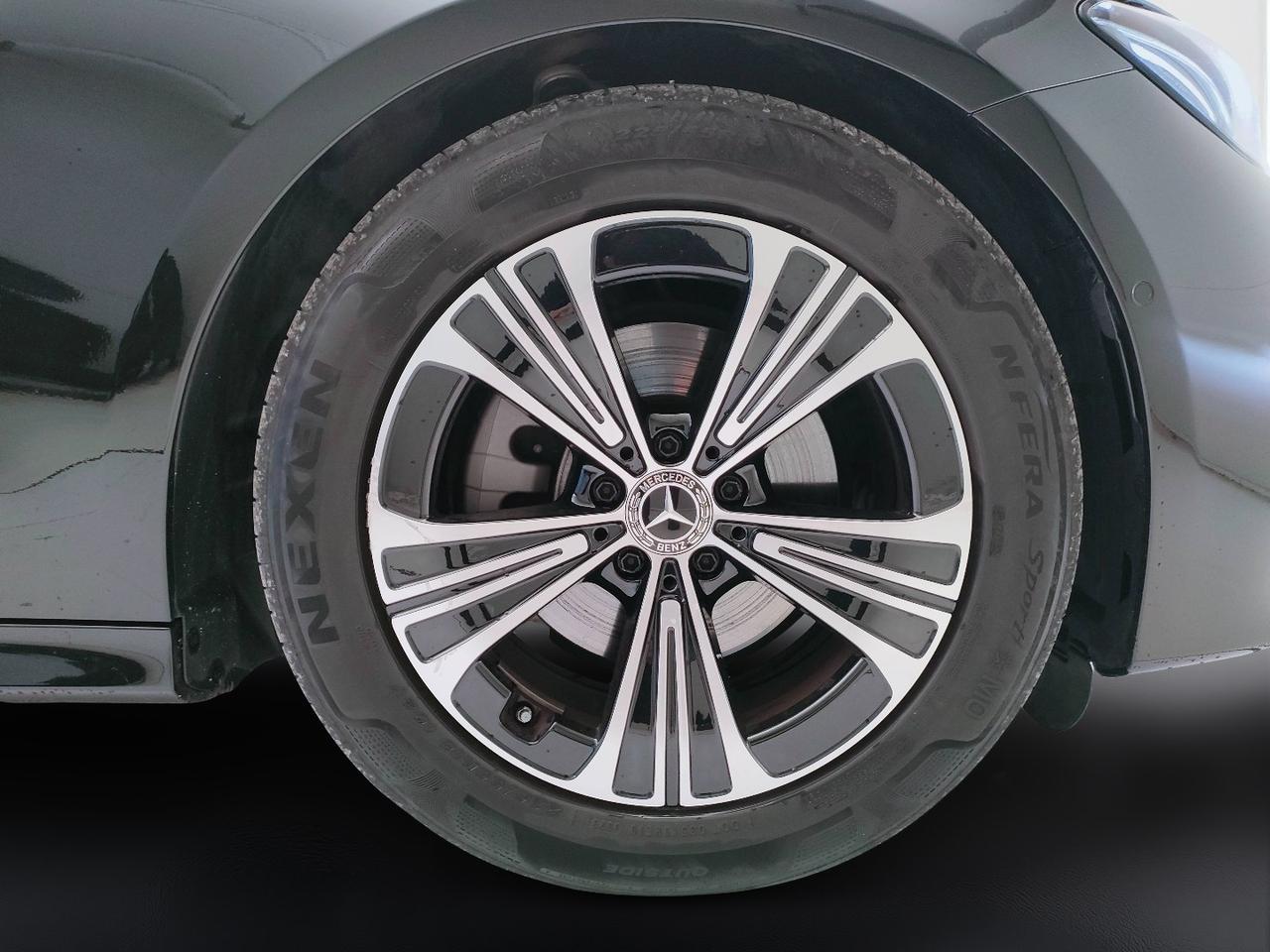 Mercedes-Benz Classe E - S214 SW - E SW 220 d Advanced auto