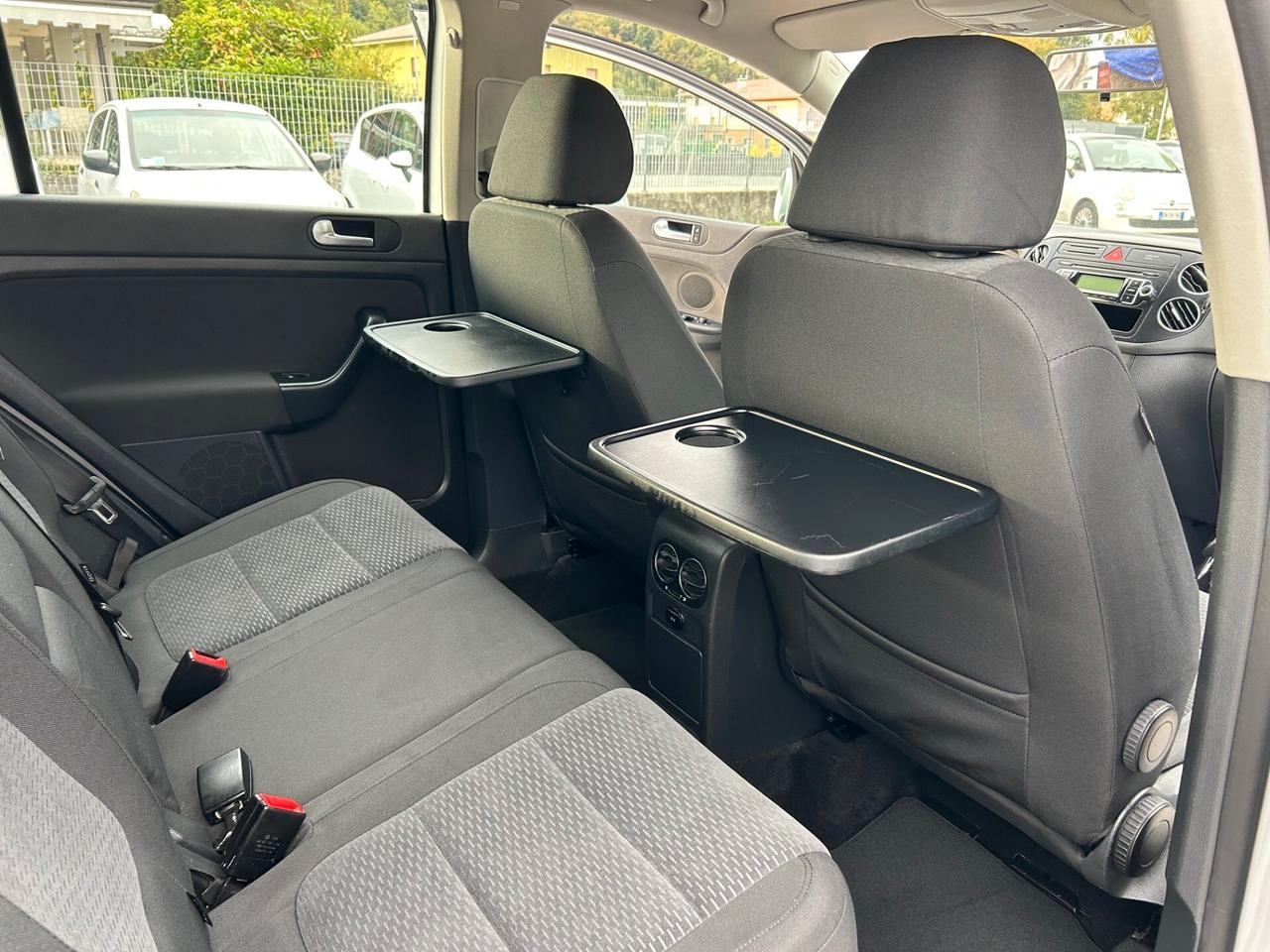 Volkswagen Golf Plus 1.4 TSI 122CV 5p. UNIPROPRIETARIO