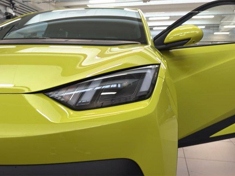 BYD Dolphin Surf Comfort