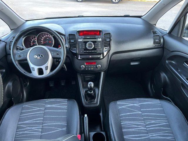 KIA Venga 1.4 CRDi 90CV Cool
