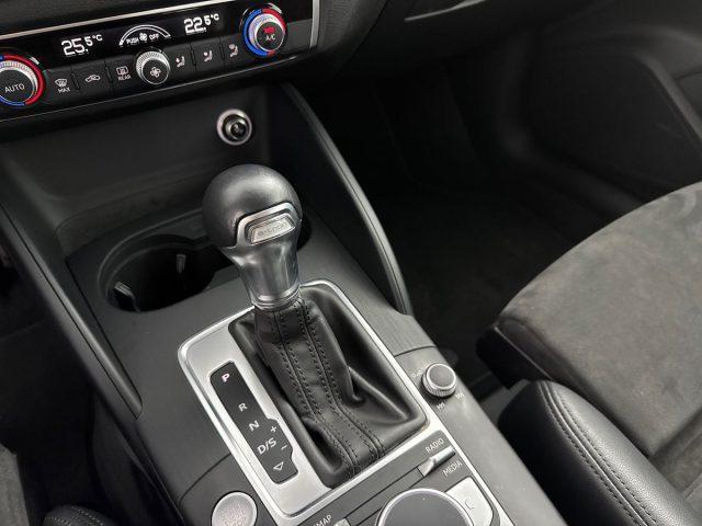 AUDI A3 SPB 40 e-tron S tronic Admired