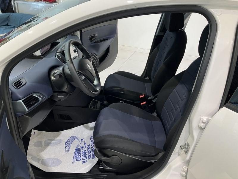 Lancia Ypsilon Ypsilon 1.0 FireFly 5 porte S&S Hybrid Platino