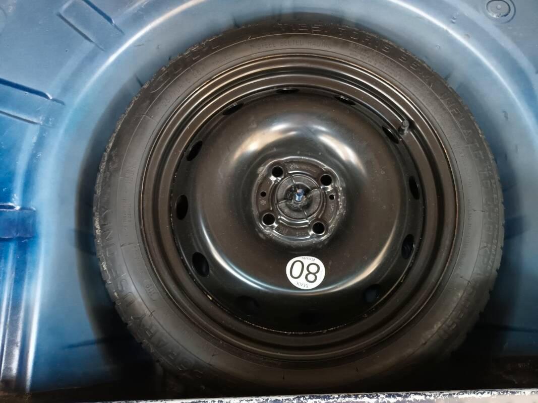 Dacia Sandero 1.5 dci Streetway Comfort 75cv