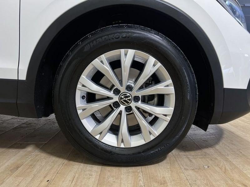 Volkswagen Tiguan 2.0 TDI SCR Life
