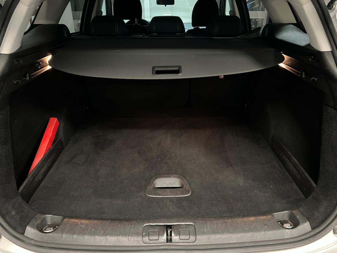 Fiat Tipo 1.6 Mjt S&S SW Lounge