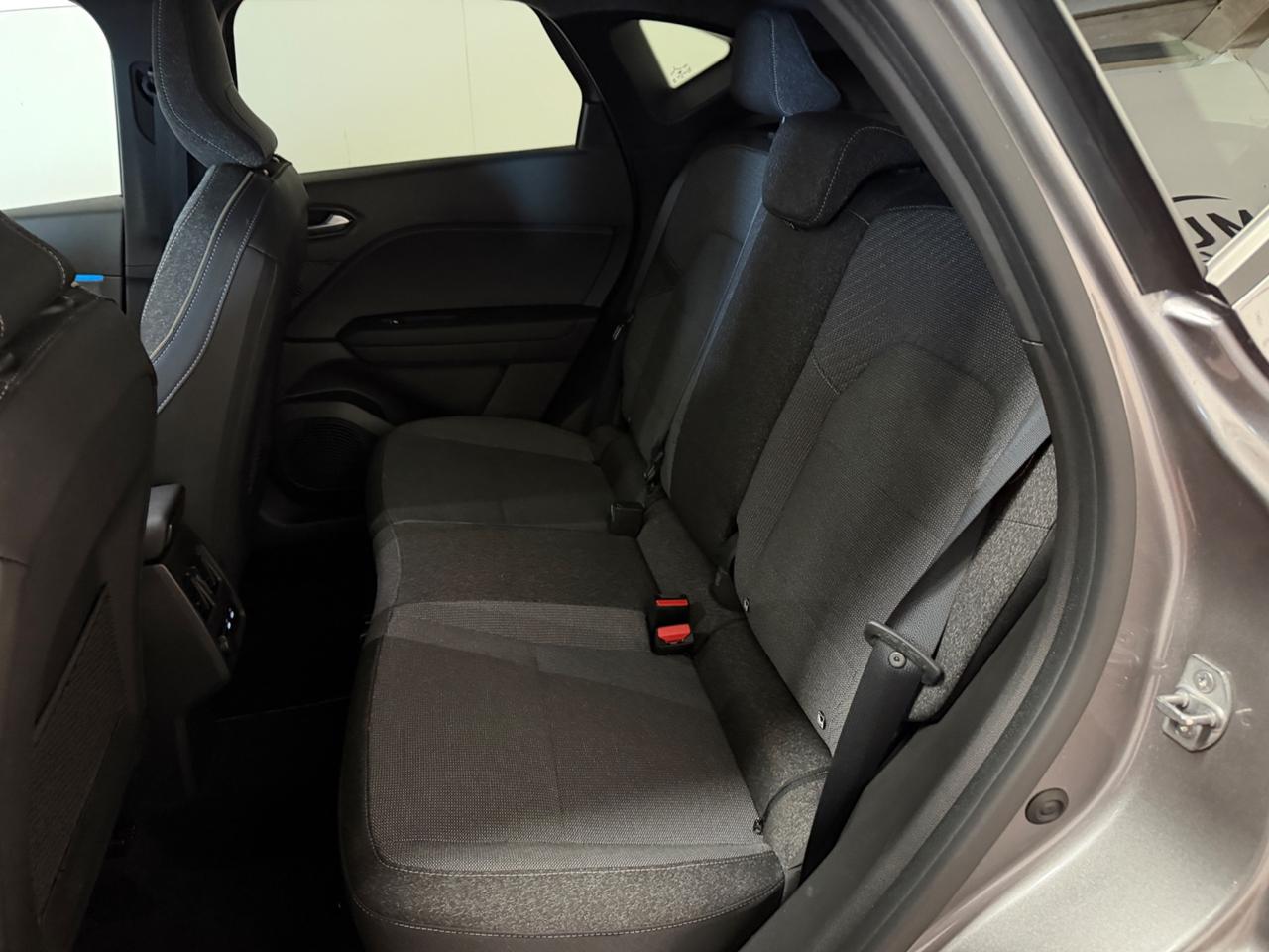 Renault Captur TCe 90 CV Techno 2025