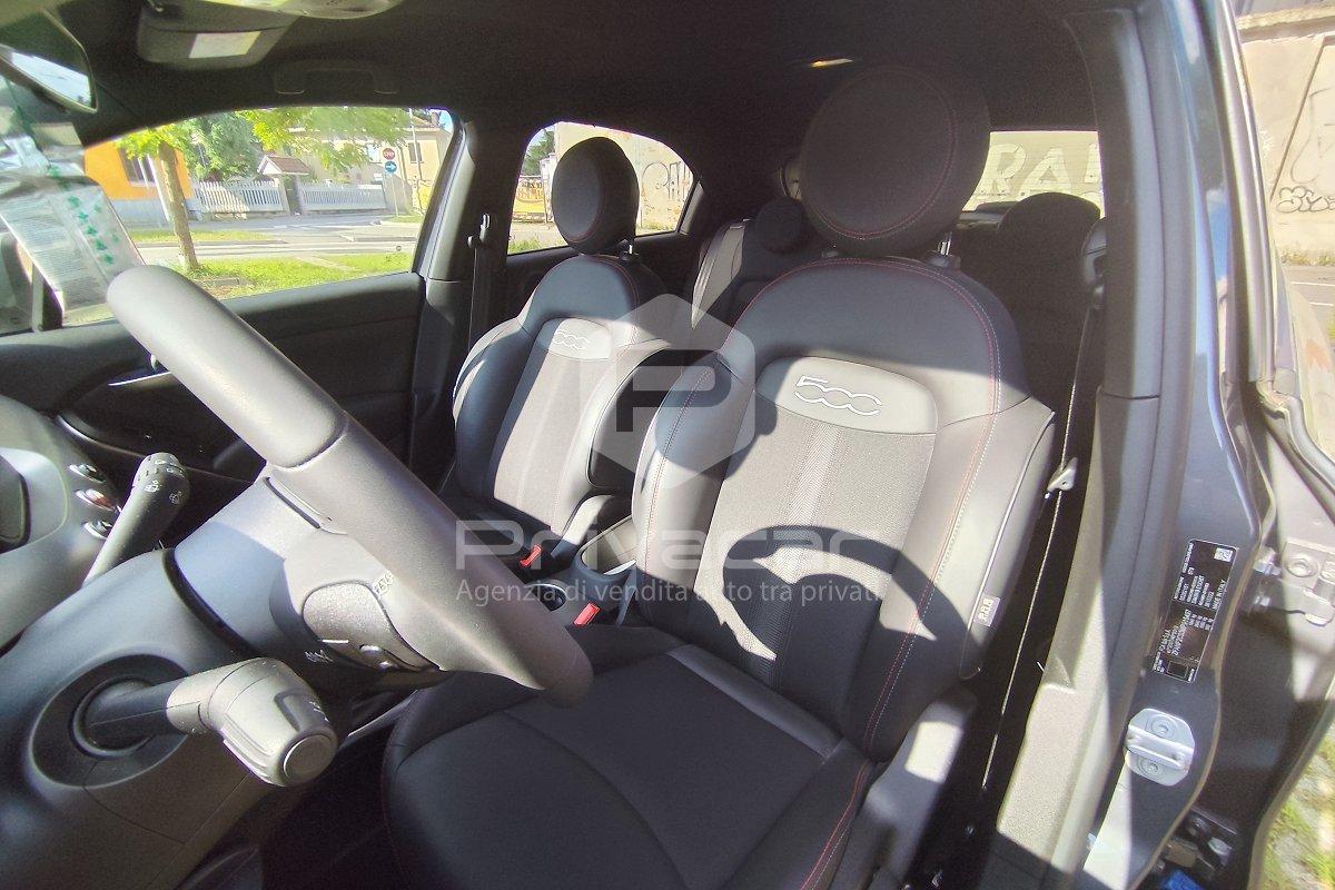 FIAT 500X 1.0 T3 120 CV Sport