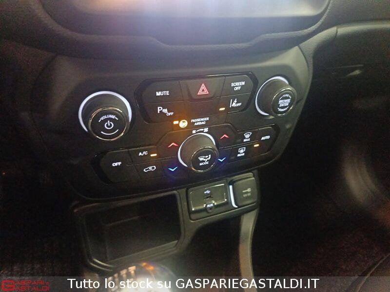 Jeep Renegade 1.6 MJet 130cv Business