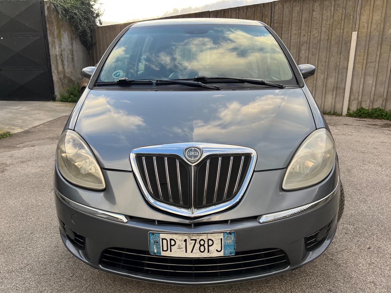 Lancia MUSA 1.3 Multijet 16V 70 CV Oro Plus