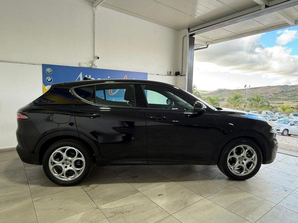 Alfa Romeo Tonale 1.6 diesel 130 CV TCT6 Super