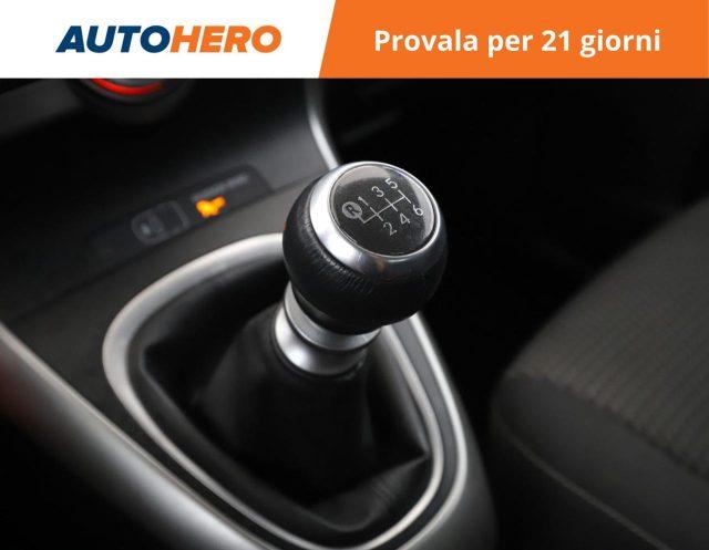 TOYOTA Verso 1.6 D-4D Active