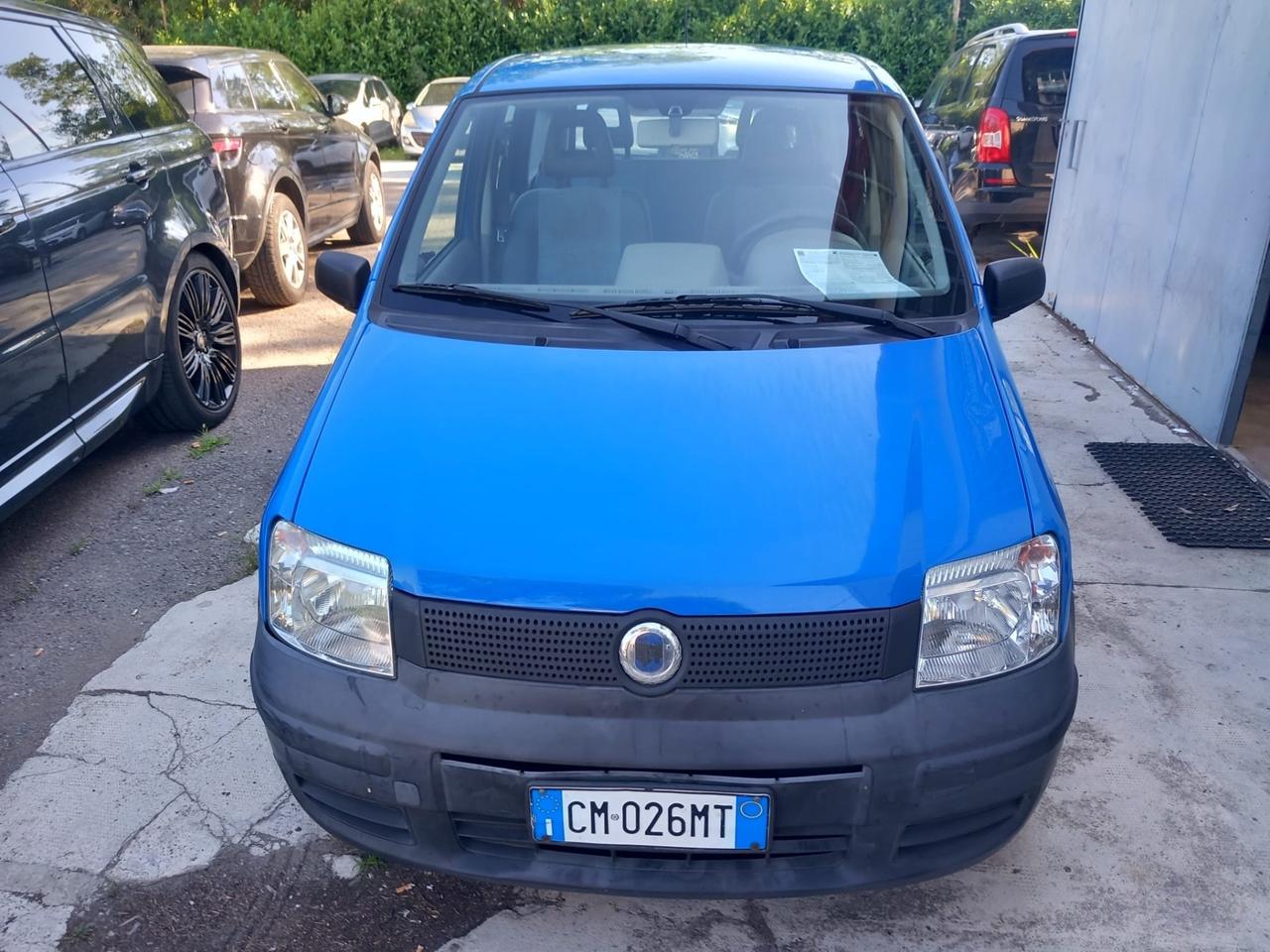 Fiat Panda 1.1 Active