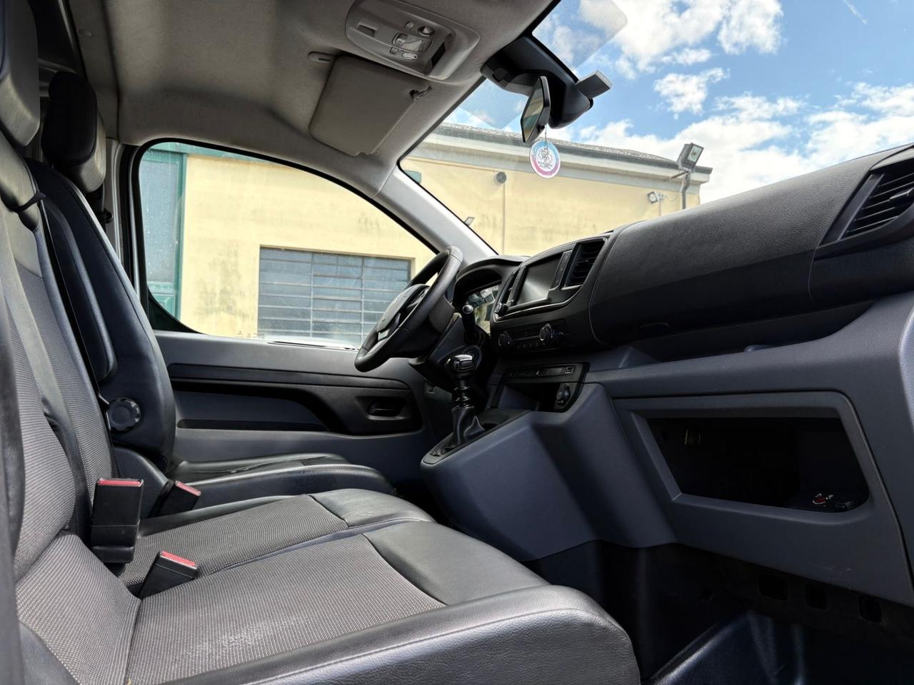 Peugeot expert passo medio full optional