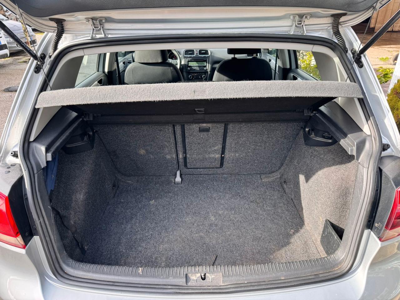 Volkswagen Golf 2.0 TDI 110CV DPF 5p. Highline