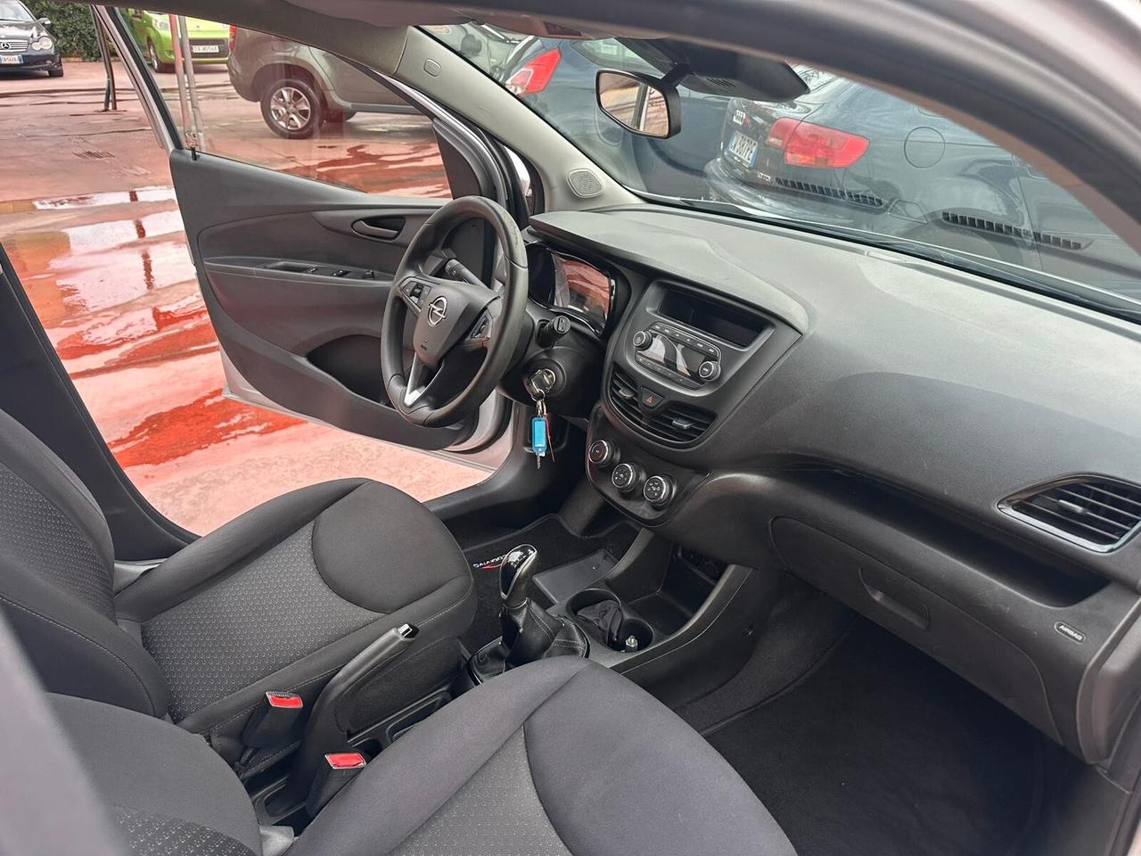 Opel Karl 1.0 73 CV GPL Innovation