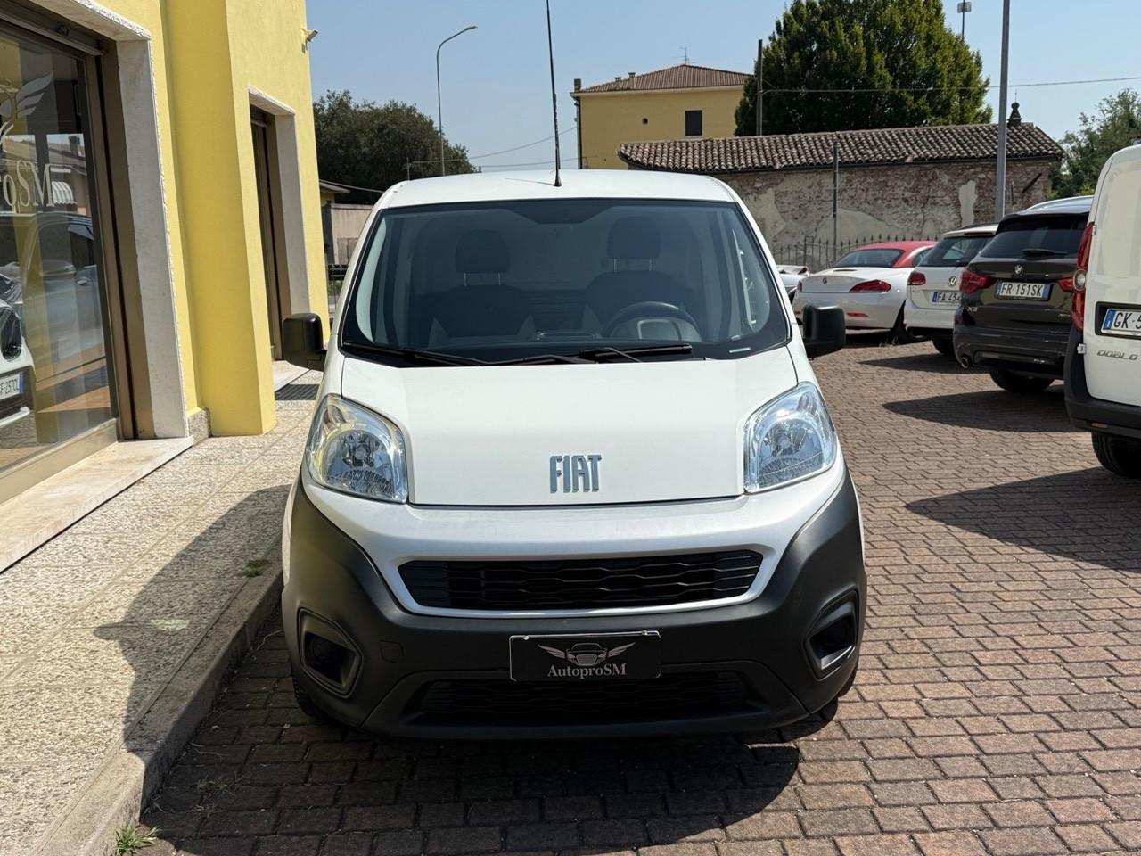 Fiat Fiorino 1.3D 95CV 2023 SENZA VINCOLI