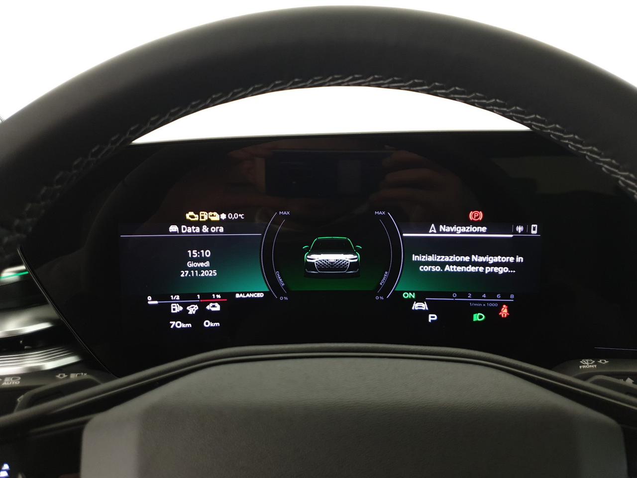 Avant 2.0e-hybrid 299CV quattro Str S line Edition