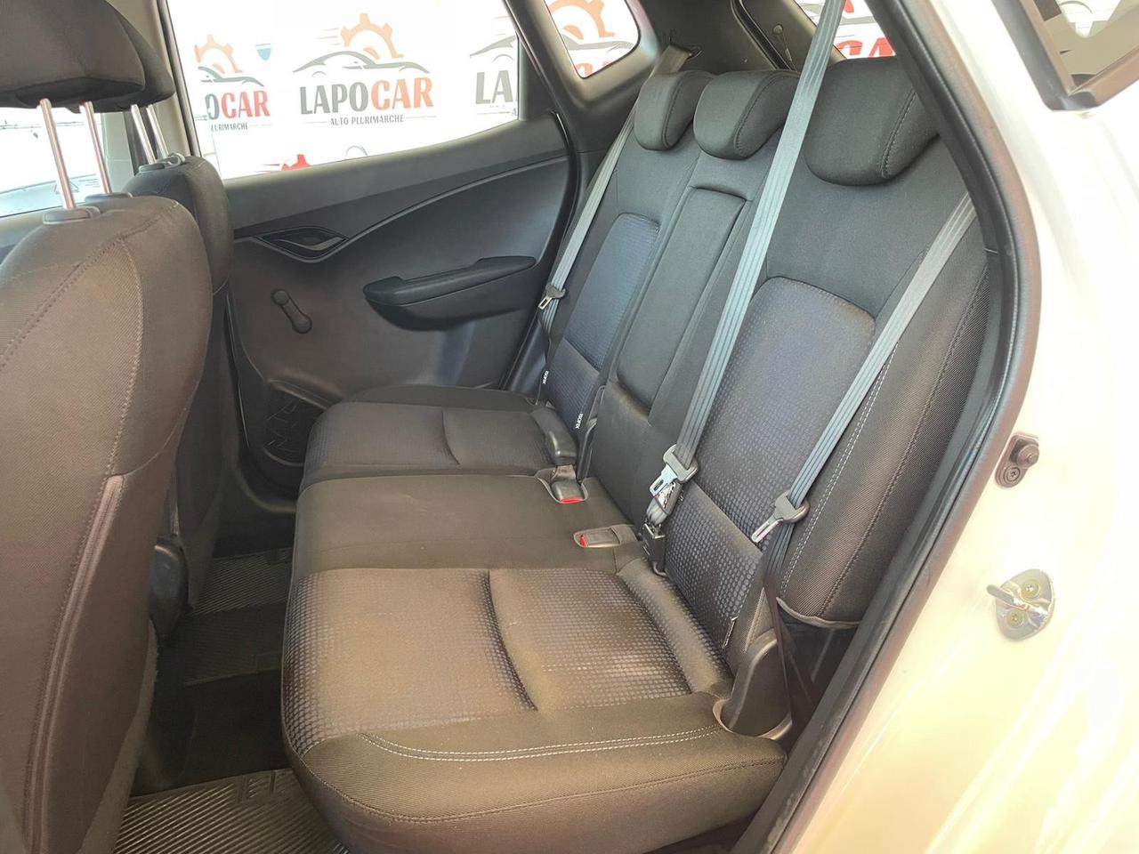 Hyundai iX20 1.4 90 CV Comfort