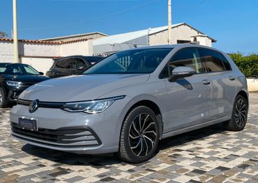 Volkswagen Golf Life 2.0 TDI 116CV
