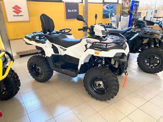 POLARIS SPORTSMAN 570 TOURING NUOVO PRONTA CONSEGNA