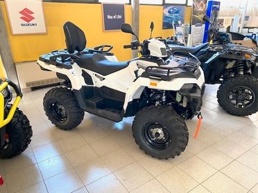 POLARIS SPORTSMAN 570 TOURING NUOVO PRONTA CONSEGNA