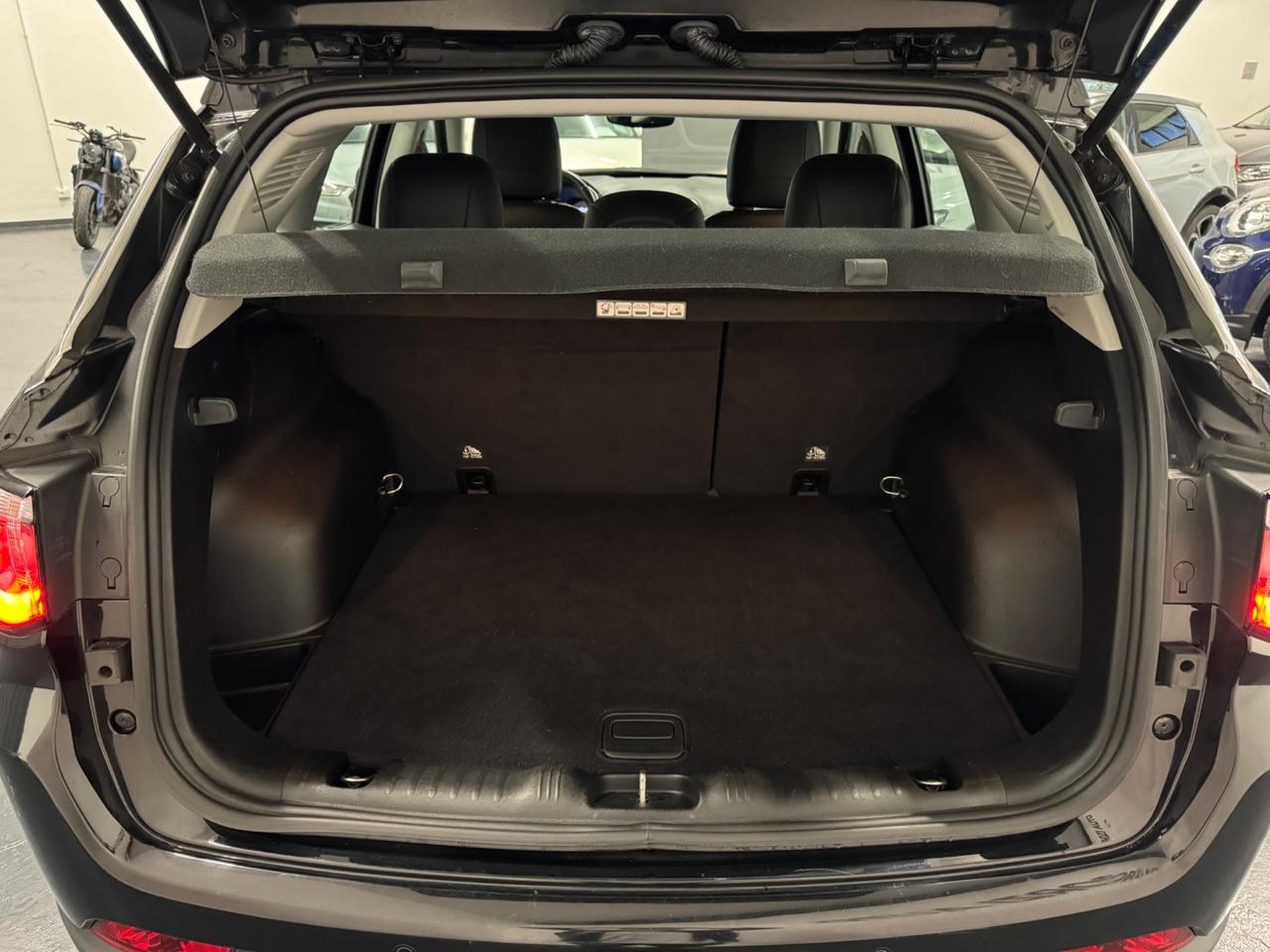 Jeep Compass 1.6 Multijet II 2WD Limited PROMO!