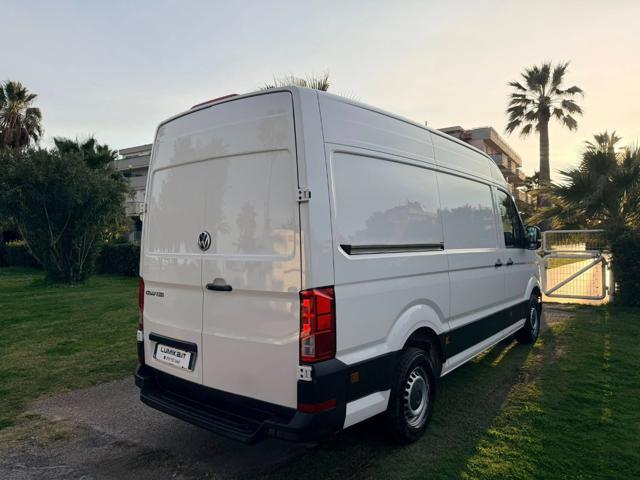 VOLKSWAGEN Crafter 30 2.0 BiTDI 177CV PM-TM Furgone Business