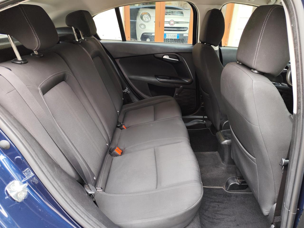 Fiat Tipo 1.6 Mjt 120cv DIESEL BERLINA