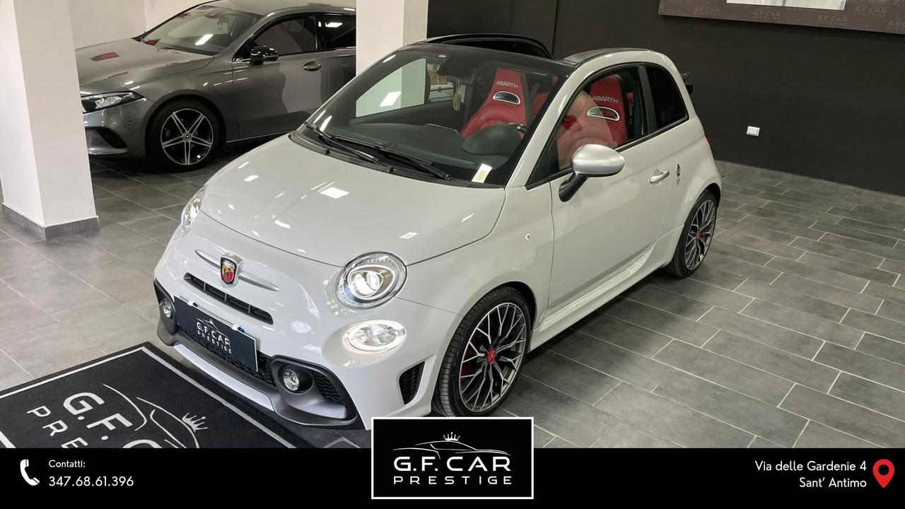 Abarth 595 C Turismo