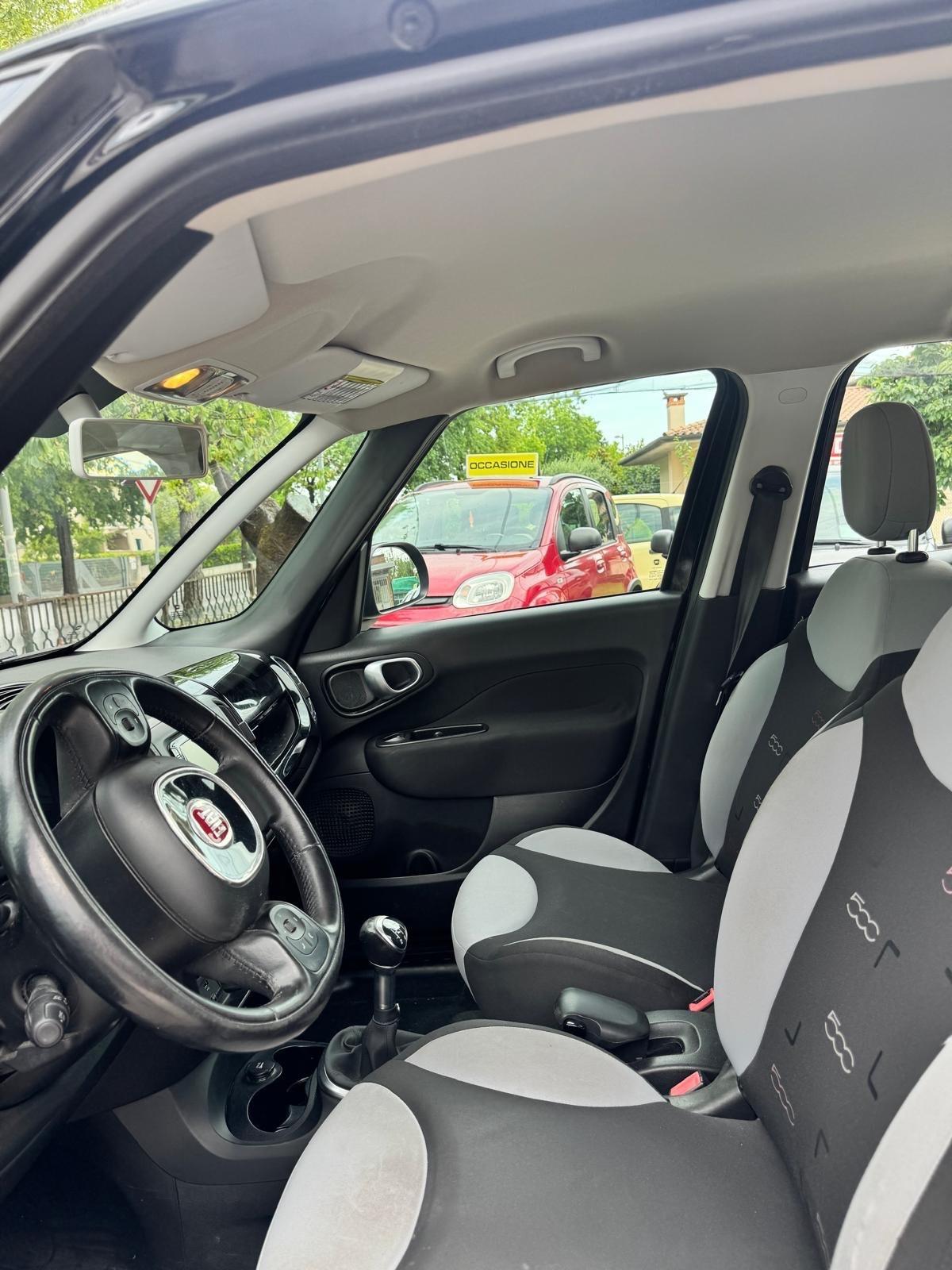 Fiat 500L 1.3 Multijet 85 CV Pop