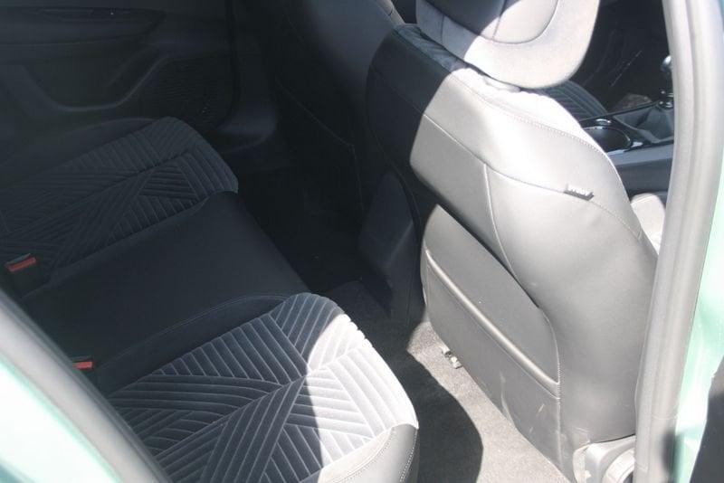 Lancia Ypsilon Benzina Turbo 100cv LX