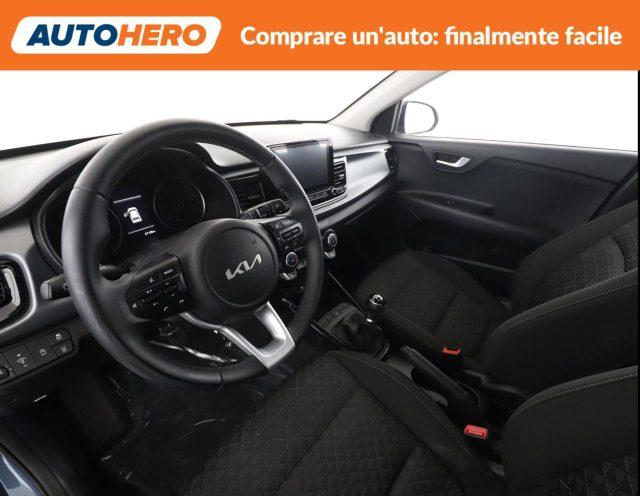 KIA Rio 1.2 DPi 84 CV Style