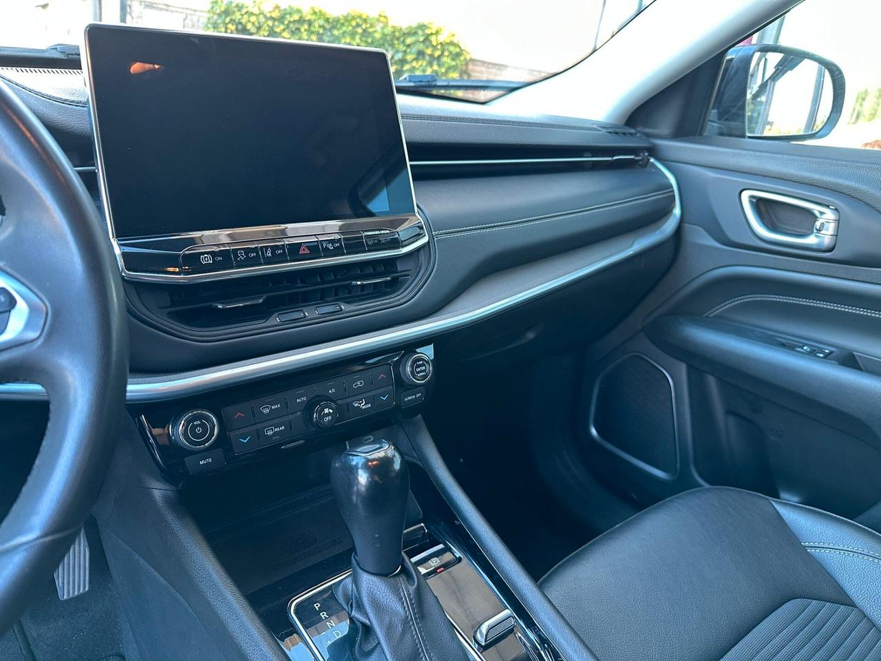 JEEP Compass 2ª serie Compass 1.3 Turbo T4 190...