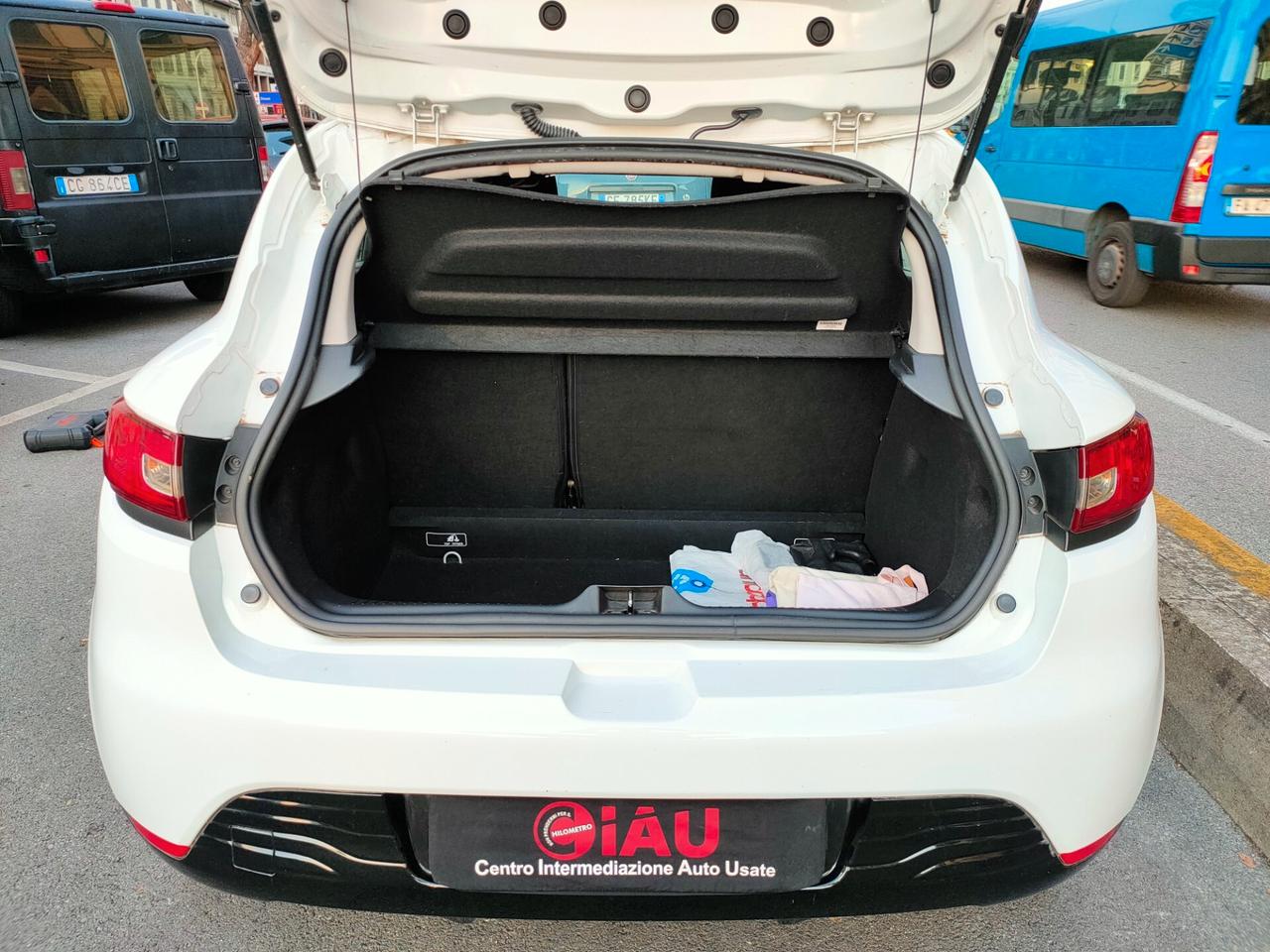 Renault Clio 1.5 dCi 90CV Start&Stop 5p. Energy