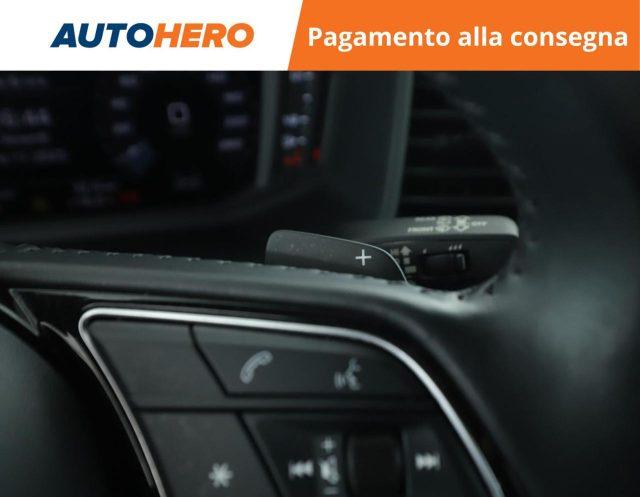 AUDI A1 SPB 35 TFSI S line edition