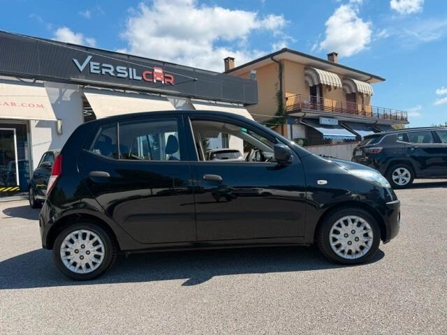 Hyundai i10 1.1 12V Active KM ORIGINALI !!