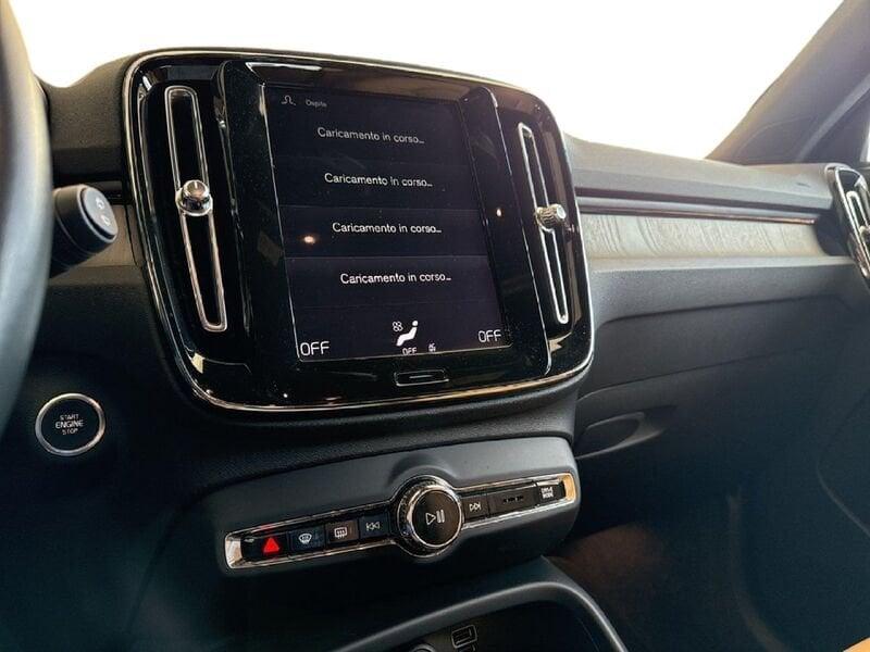 Volvo XC40 D3 AWD Inscription
