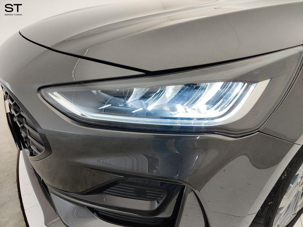FORD Focus 4ª serie - Focus 1.0 EcoBoost Hybrid 125 CV 5p. ST-Line