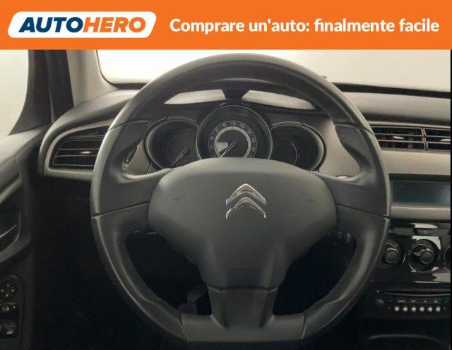 CITROEN C3 BlueHDi 75 Feel Edition