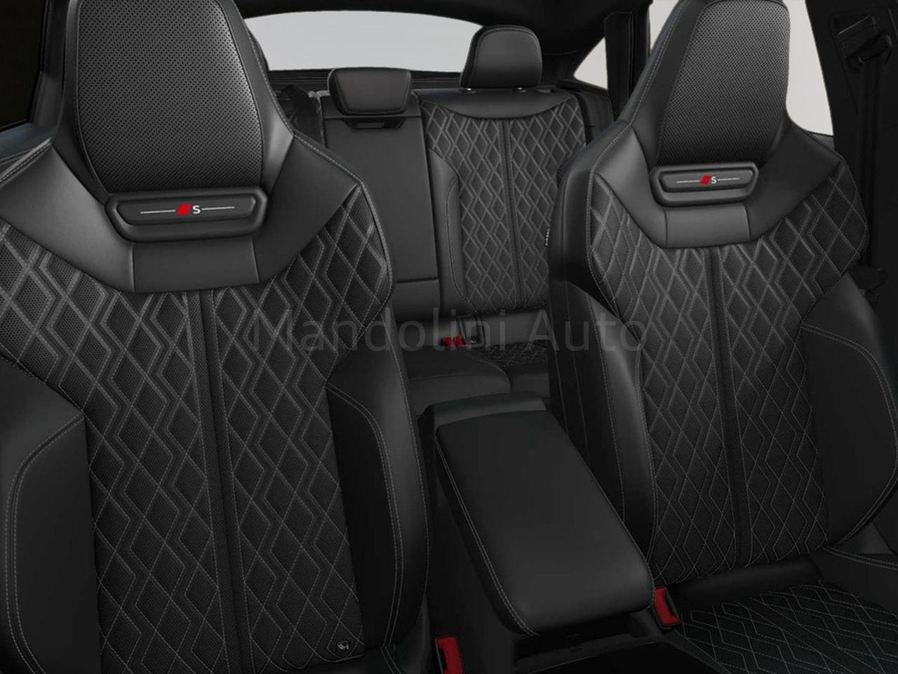 Audi S5 berlina 3.0 v6 tfsi mhev+ 367cv quattro