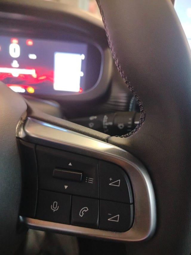 JEEP Avenger 1.2 Turbo 100 CV Altitude