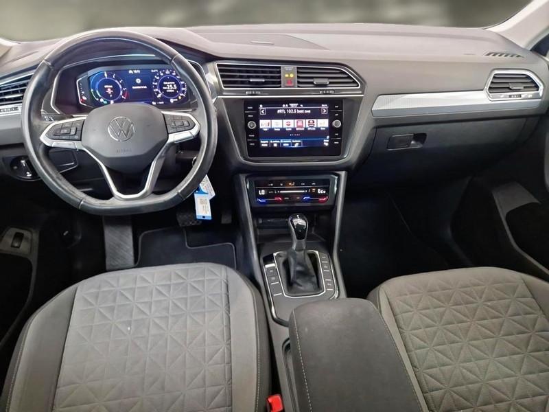 VOLKSWAGEN TIGUAN 1.4 TSI EHYBRID LIFE DSG SUV
