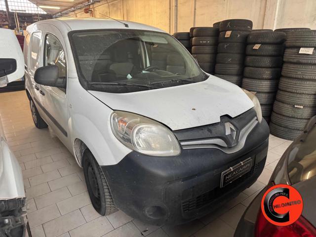 RENAULT Kangoo 1.5 dCi 90 CV-CAMBIO KO!-MOTORE OK!