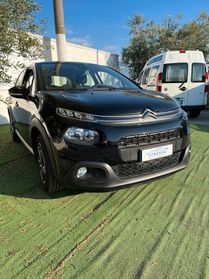 Citroen C3 PureTech 82 S&S Uptown
