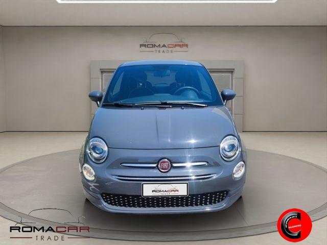 FIAT 500 1.0 Hybrid Lounge PRONTA CONSEGNA!