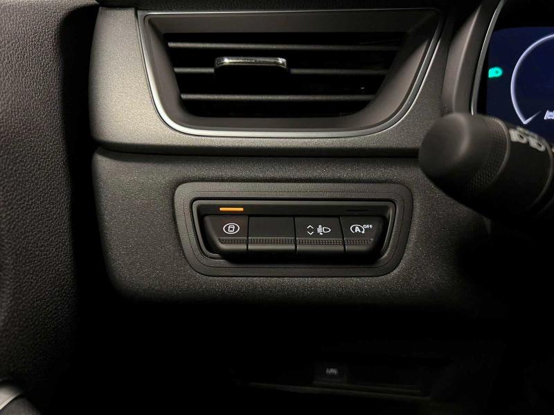 RENAULT Captur 2ª serie Captur Eco-G 120 CV Te...