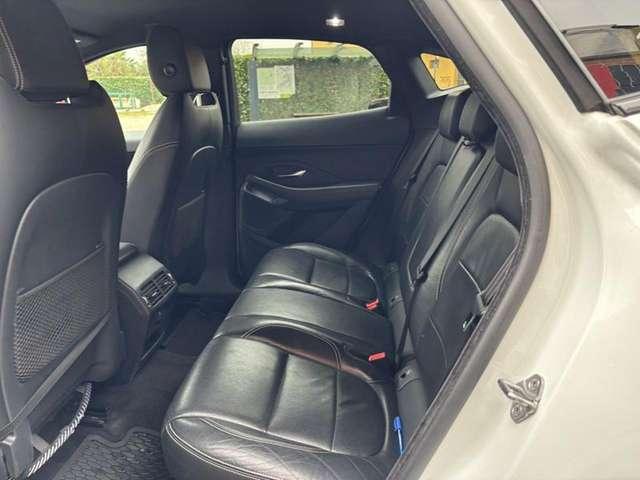 Jaguar E-Pace 2.0D 180 CV AWD aut. R-Dynamic SE