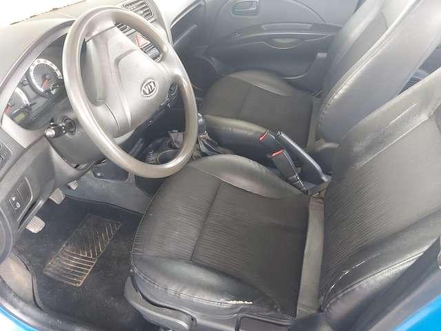 Kia Picanto 1.0 Life bi-fuel